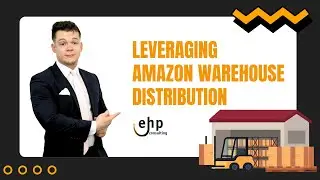 Amazon AWD: A Guide to Leveraging Amazon Warehouse Distribution