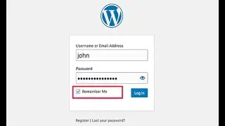 How to change WordPress Admin login Url |WPS Hide Login