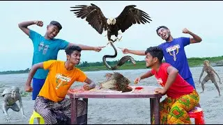 Must Watch New Special Comedy Video 2024 😎Totally Amazing Comedy Episode 301 by 