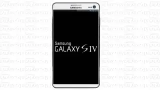 Samsung Galaxy S4 Specifications