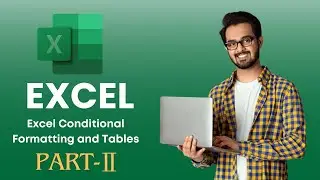 Boost Your Excel Skills with Conditional Formatting Secrets | Excel Tutorial for Beginner's