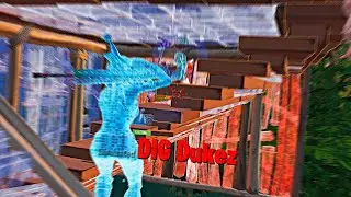 Last Friday Night 🥂 (Fortnite Montage)