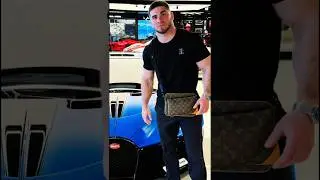 😳Тамаев ЗНАКОМСТВА С ДЕВУШКОЙ В ОБРАЗЕ КУРЬЕРА! ОНА ПОЖАЛЕЛА?😄 