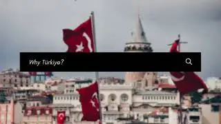 Why Study in Türkiye? - Üsküdar University