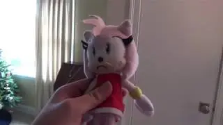 Sonic's Speedy Shorts: A SonAmy Christmas