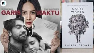 GARIS WAKTU | Film Drama Indo 2022 Full Movie