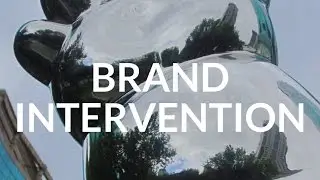 Brand intervention: consumer reactions to environmental and health issues