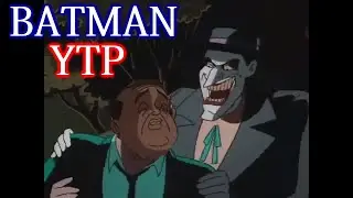 [Batman YTP] Joker Favors Fatter Fellas - LINK in Description Below to Full video -