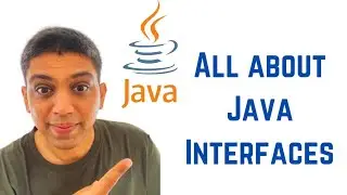 What is an Interface in Java? | All about Java Interfaces