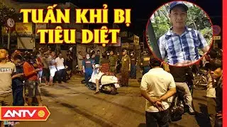 Tin nhanh 9h hôm nay | Tin tức Việt Nam 24h | Tin an ninh mới nhất ngày 14/02/2020 | ANTV