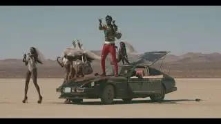 SAINt JHN - 