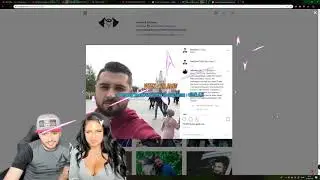 ДЕВУШКА ПАВЕРА ОЦЕНИВАЕТ СТРИМЕРОВ