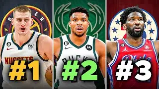 Ranking EVERY Playoff Teams Best Player