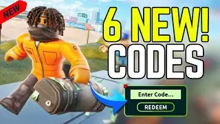 *NEW*  UPDATED  ALL WORKING CODES FOR JAILBREAK IN SEPTEMBER 2024! ROBLOX JAILBREAK CODES