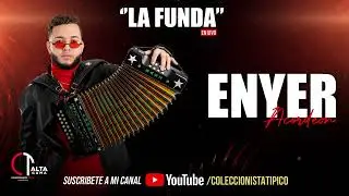 LA FUNDA CALIDAD MUSICOLOGOS (ENYER ACORDEON)