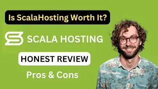 👉ScalaHosting Review💥Is It Worth It?🤔