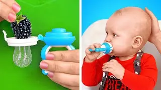 Best Parenting Gadgets and Hacks For Cool Parents