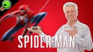 This Is Spider-Man