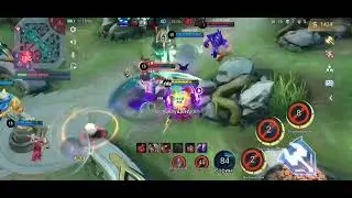 Alpha (hard game) mobile legends bang bang….  Альфа как играть). Instagram:uknown_mlbb