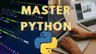 Master of Python