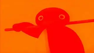 Pingu Outro in Loudness -1.0