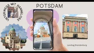 Potsdam / Brandenburg