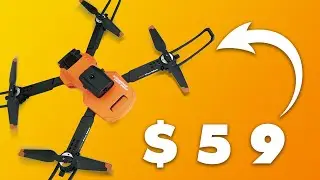 P7 Pro Quadcopter a bargain drone for Xmas for $59 AUD