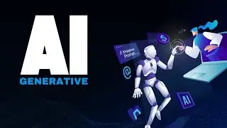 What is Generative AI? #generativeAI #tech