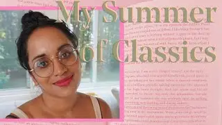 my summer book haul and august tbr