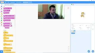 Язык Scratch | #2 Создание проекта.