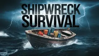 Top 10 Survival Tips For Shipwreck Scenarios At Sea   Top 10 Survival Tips For Shipwreck Scenarios