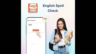 Spell Checker