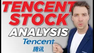 Tencent Stock Analysis - Investing in China