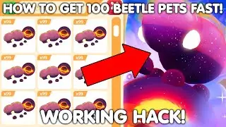 🔥HOW TO GET GALACTIC PETS 10X FAST IN ADOPT ME…👀🔥(EASY FREE PETS!) ROBLOX