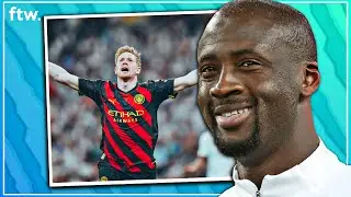 THE YAYA TOURE CURSE IS FAKE? (FTW)