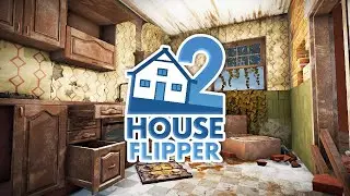 I NEED IT! - House Flipper 2 (demo)