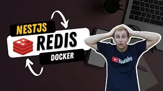 Speed Up Your App: NestJS, Redis, and Docker - Heres How!