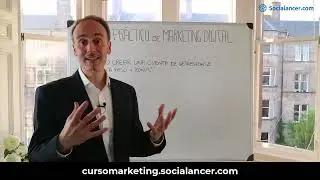 Curso Marketing Digital: Intro Cómo crear una Cuenta con Getresponse