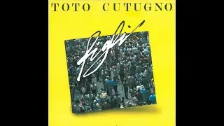 TOTO CUTUGNO - Figli