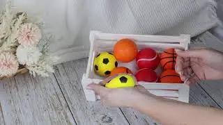 IDEAS PARA REGALAR ​🎁​​| REGALOS ORIGINALES PARA REGALAR | PELOTAS ANTIESTRÉS | REGALANTES.COM