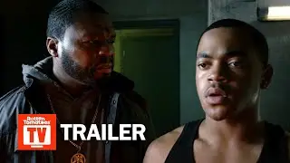 Power Book II: Ghost Season 2 Trailer | Rotten Tomatoes TV