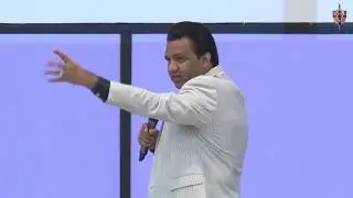 Um Salto de Qualidade no Relacionamento Com Deus - Pr. Josué Brandão