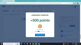 Data Security | Control Access to the Org | Trailhead/Salesforce