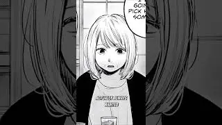 Heartbreaking SECRET in Ai's Past *Oshi no Ko Manga SPOILERS!* #oshinoko