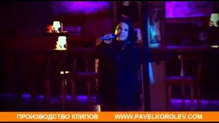 Клип Ольга Барановская - Луна сайт