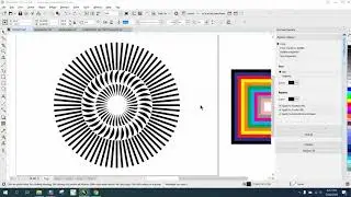 Corel Draw Tips & Tricks Change all your CMYK colors to RGB all at once