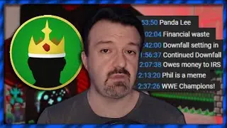 The DSP Documentary