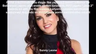 Şimdi Ne Yapıyorlar? Sektörden Emekli Olup Farklı İşler Koşturan 15 Yetişkin Film Yıldızı