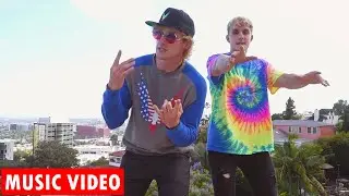 Jake Paul - I Love You Bro (Song) feat. Logan Paul (Official Music Video)