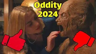 Oddity 2024 Review  | Is it good or bad ?